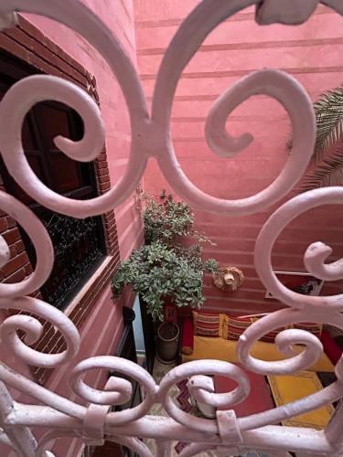 Riad N10, Marrakech (foto 7)