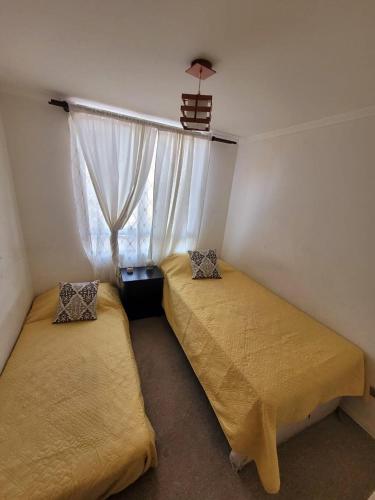 Arica apartamento