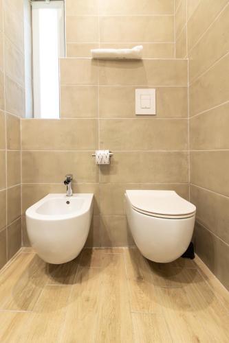 Greco Rooms – Pompeji, CO