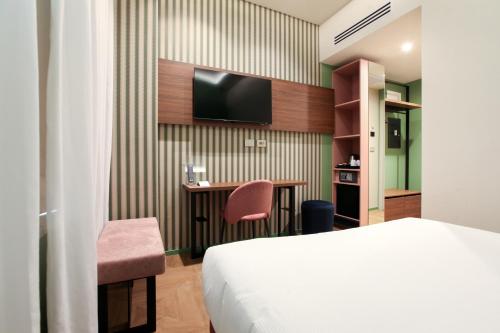 Chambre double