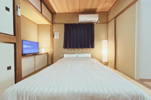 Vacation Rental -裏路地- 202 青い部屋 古馬場町