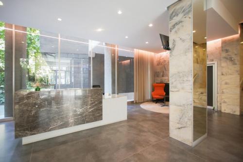 The FLOOR 2