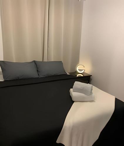 803 Ponte laguna 1 dorm. CAMA QUEEN, San Paolo