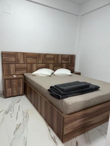Urban Confort Studio – khách sạn tại Berceni