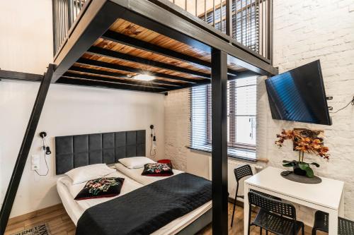 Apartamenty loftowe blisko Rynku, Breslau (Foto 8)