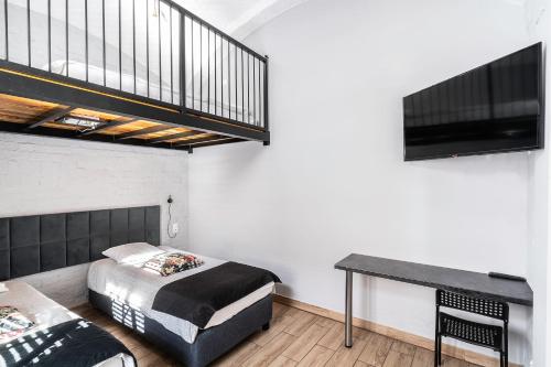 Apartamenty loftowe blisko Rynku, Breslau (Foto 9)