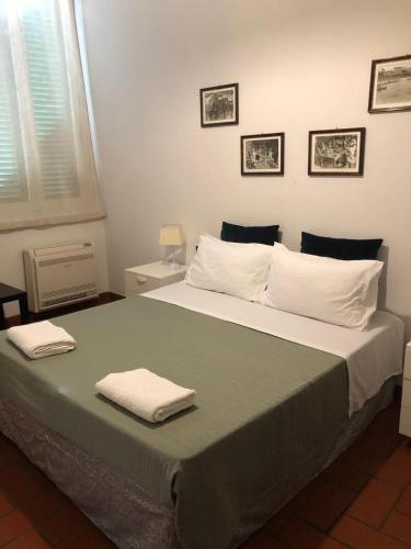 Oche, Florencie (fotografie 6)
