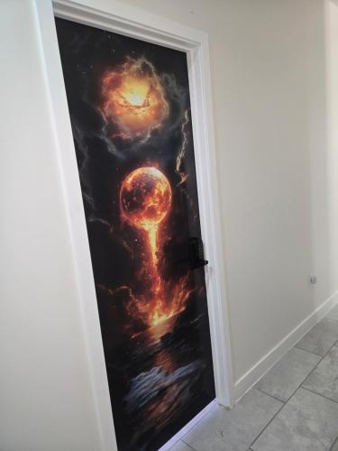 Gallery on 59th homestay NOT A HOTEL in Fênix (AZ)