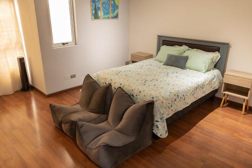 Comodo Depto Home Estudio IV