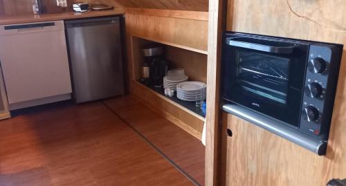 Leilighet i anneks in Vanse