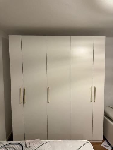 Modern City Apartment 3, Мюнхен (фото 10)