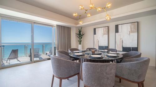 Sonoran Star Luxury 3 Bedroom Breachfront Condominium