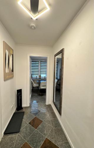 Modern City Apartment 3, Мюнхен (фото 11)