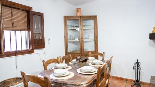Casa rural el cerezo in Picena