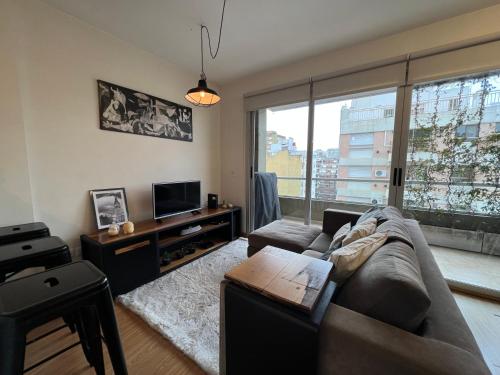 Moderno 2 ambientes en Belgrano!, Buenos Aires (fotografie 2)