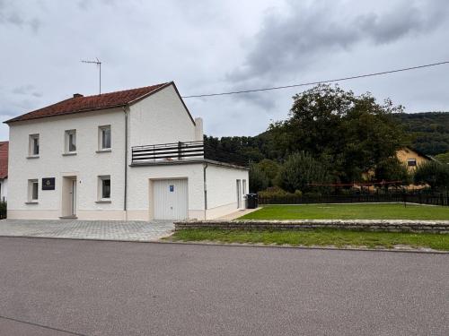 Viesnīcas āriene, TRIMOSA - Apartments & Homes in Ralingen