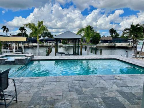 Luxury Seabreeze Retreat