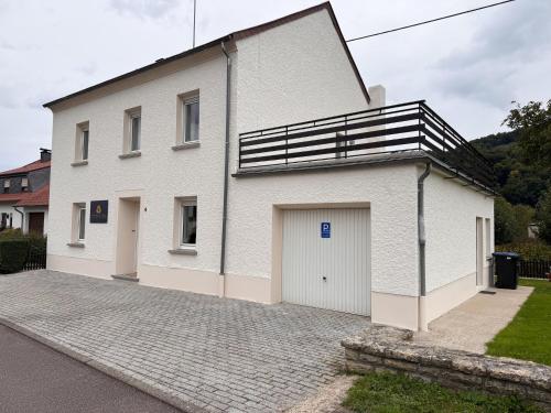 Viesnīcas āriene, TRIMOSA - Apartments & Homes in Ralingen