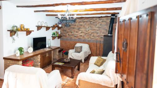 Casa rural el cerezo in Picena