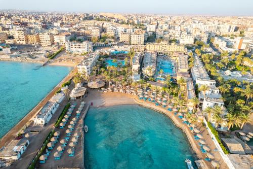 New Geisum Resort - Hurgada