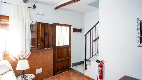 Casa rural el cerezo in Picena