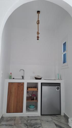 Bizas Rooms & Studios - image 11