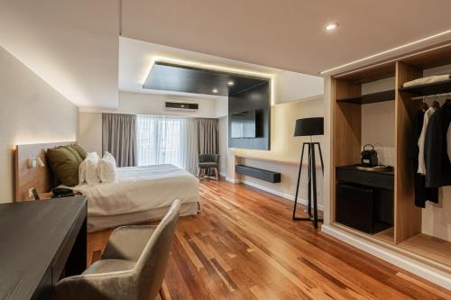 Feir's Park Hotel in Buenos Aires