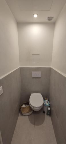 Chambre avec salle de bain privative, Nizza (foto 3)