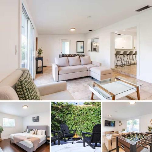 Cozy Miami Home Pet-friendly & with Free Parking near อุทยานเขตร้อน