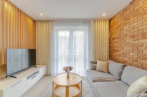 Apartament Centrum Strzelce PW INVEST HOME