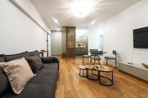 One Cotroceni Urban Loft by BROOH – khách sạn tại Militari