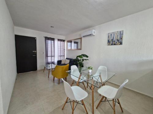 Facilities, Casa Izamal Merida in Sitpach