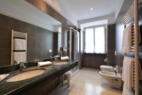Best Western Hotel Genio - image 14