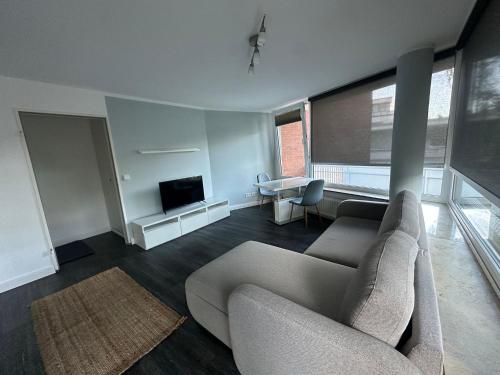 Exclusive 1A location near park for four Guests, Hannover