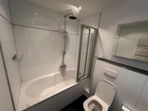 Exclusive 1A location near park for four Guests, Hannover (fotografie 2)