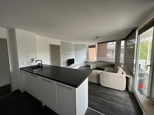 Exclusive 1A location near park for four Guests, Hannover (fotografie 7)