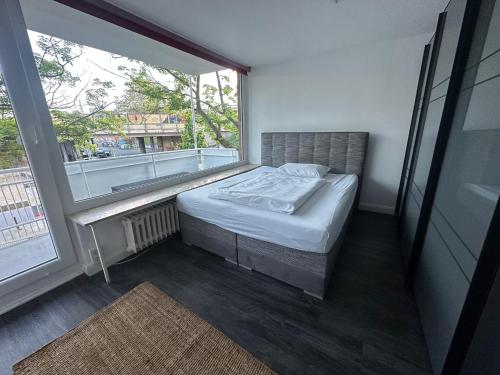 Exclusive 1A location near park for four Guests, Hannover (fotografie 8)