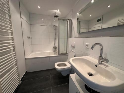 Exclusive 1A location near park for four Guests, Hannover (fotografie 9)