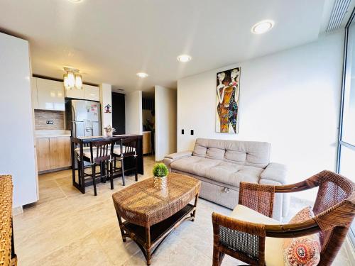 Apartamento vacacional