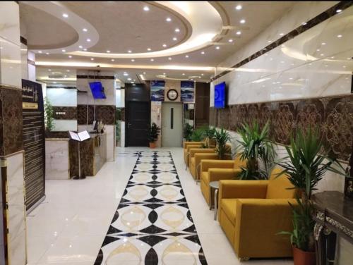 أفاق أبها للشقق المخدومه, Abha (foto 7)