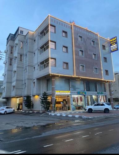 أفاق أبها للشقق المخدومه, Abha (foto 8)