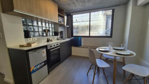 1902Aparts, Montevideo (foto 3)