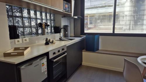 1902Aparts, Montevideo (foto 4)