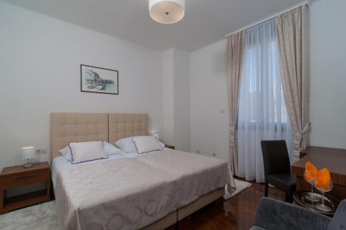 Luxury Rooms Near the Beach1, Split (photo 11)
