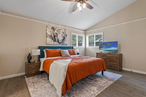 Spacious 4-bedroom house in Prime Location - image 4
