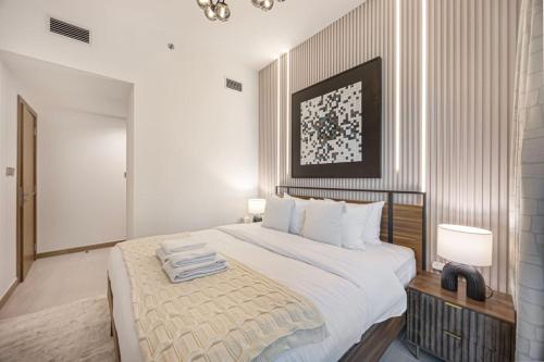 Mahogany 20 - 1BR 4PAX - Infinity Pool & Spacious - image 11