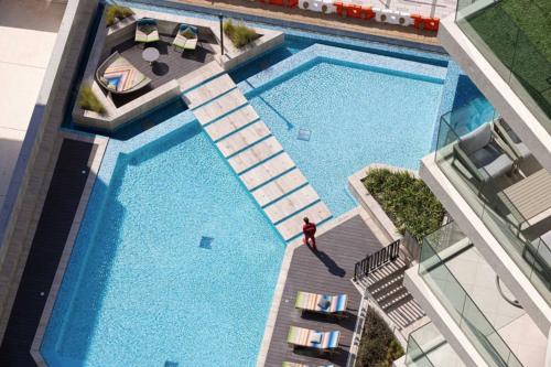 Mahogany 20 - 1BR 4PAX - Infinity Pool & Spacious - image 9