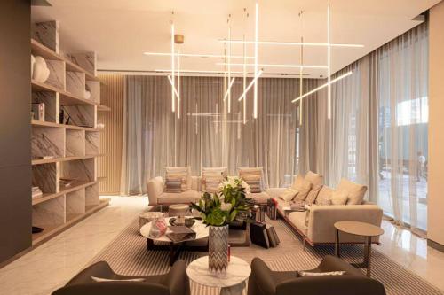 Mahogany 20 - 1BR 4PAX - Infinity Pool & Spacious - image 8