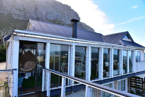 Seaview on 2822 Happy Whale Cottage, Bettyʼs Bay (fotografie 2)