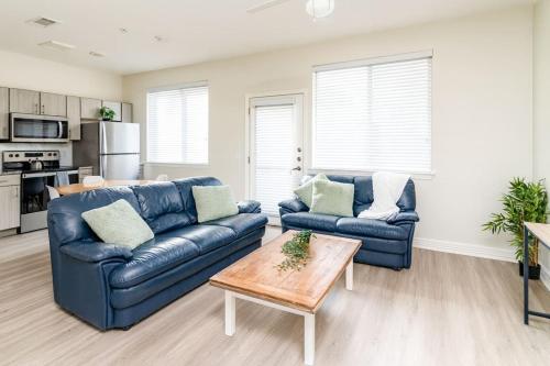 Stylish 1 BR APT